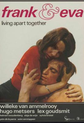 poster for Frank & Eva 1973