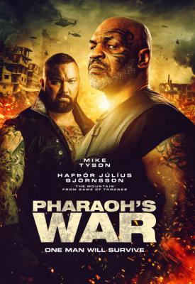 image for  Pharaoh’s War movie