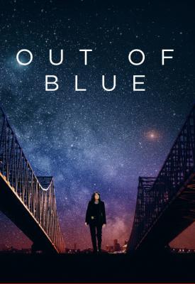 image for  Out of Blue movie