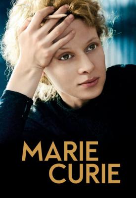 image for  Marie Curie: The Courage of Knowledge movie