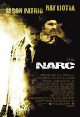 poster for Narc 2002