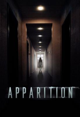 poster for Apparition 2019