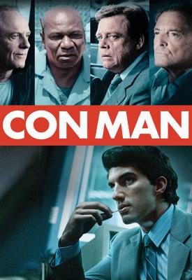 poster for Con Man 2018
