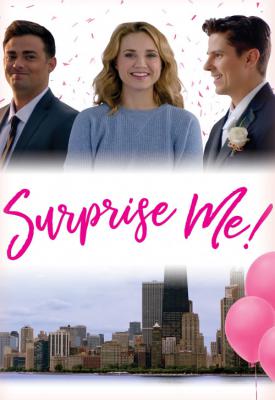 image for  Surprise Me! movie