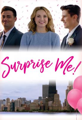 poster for Surprise Me! 2017