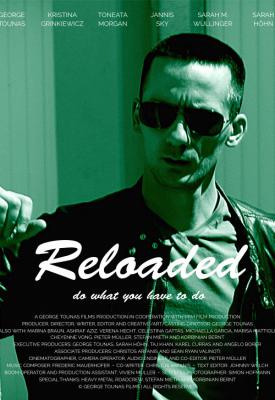 image for  Reloaded movie