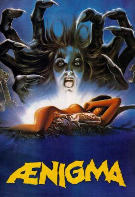 poster for Aenigma 1987