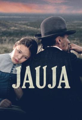 poster for Jauja 2014