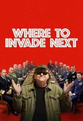 image for  Where to Invade Next movie