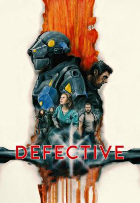 image for  Defective movie