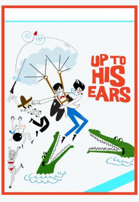 poster for Up to His Ears 1965