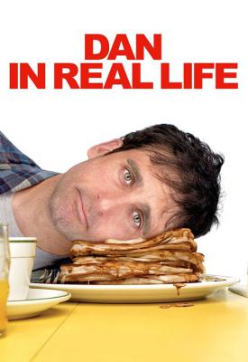 poster for Dan in Real Life 2007