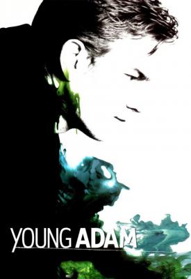 poster for Young Adam 2003