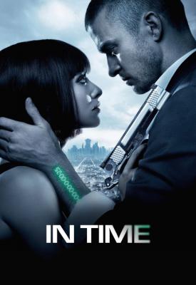 poster for In Time 2011