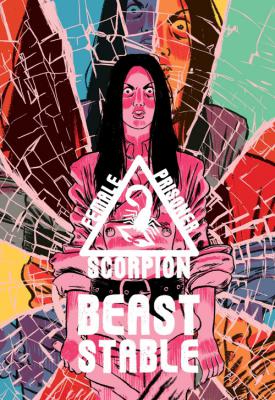 poster for Female Prisoner Scorpion: Beast Stable 1973