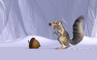 screenshoot for Ice Age