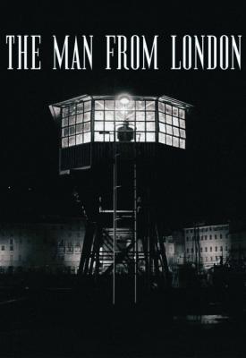 image for  The Man from London movie