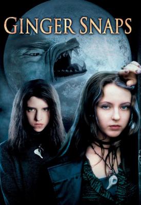 image for  Ginger Snaps movie