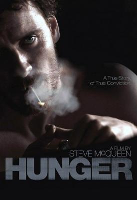 poster for Hunger 2008