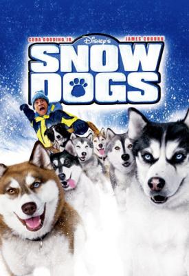 image for  Snow Dogs movie