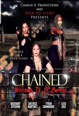 poster for Chained 2018