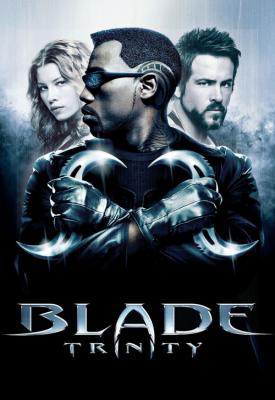 image for  Blade: Trinity movie