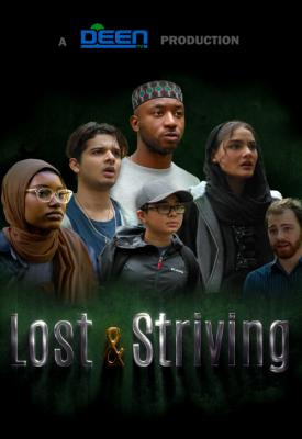 image for  Lost & Striving movie