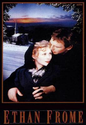 poster for Ethan Frome 1993