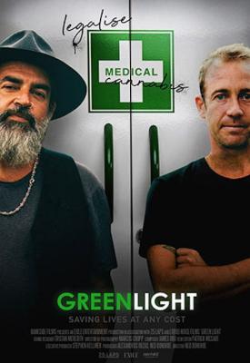 poster for Green Light 2019