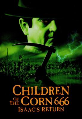 poster for Children of the Corn 666: Isaacs Return 1999