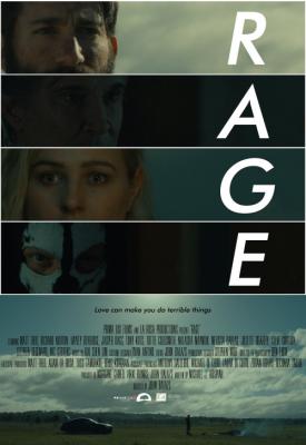 image for  Rage movie