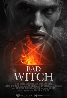 image for  Bad Witch movie