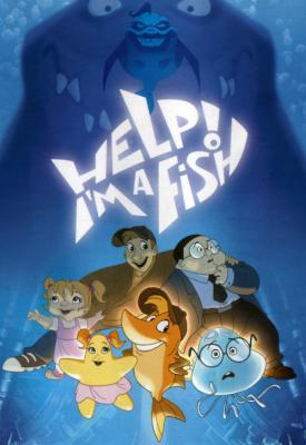 image for  Help! I’m a Fish movie
