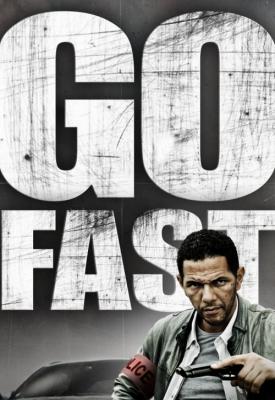 poster for Go Fast 2008