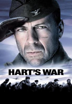 poster for Harts War 2002