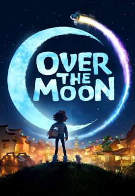 image for  Over the Moon movie