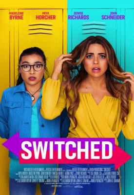 poster for Switched 2020