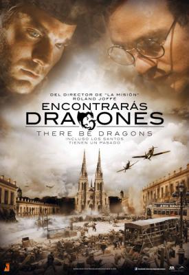 image for  There Be Dragons movie