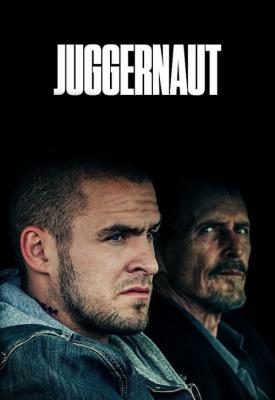 poster for Juggernaut 2017