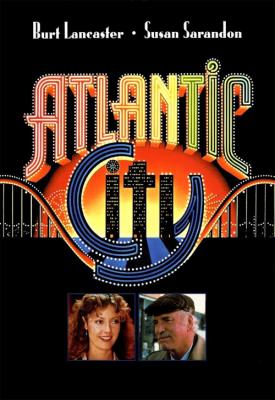 poster for Atlantic City 1980
