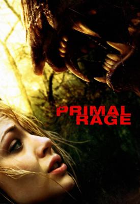 image for  Primal Rage movie