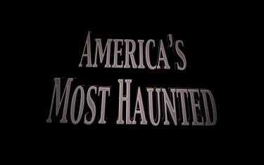 screenshoot for Americas Most Haunted