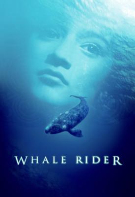 image for  Whale Rider movie
