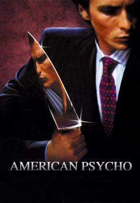 poster for American Psycho 2000