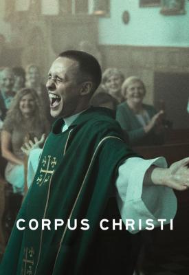 poster for Corpus Christi 2019