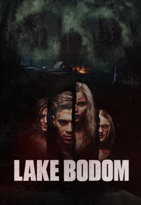 poster for Lake Bodom 2016