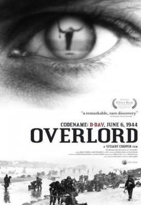poster for Overlord 1975