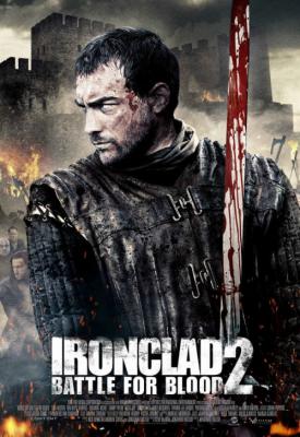 image for  Ironclad: Battle for Blood movie