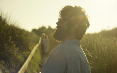 screenshoot for Notes on Blindness