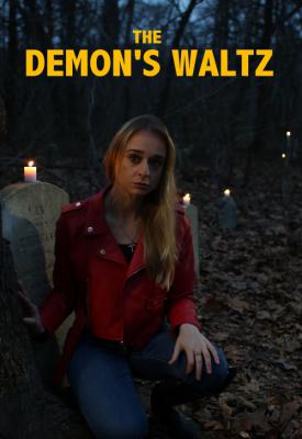 poster for The Demon’s Waltz 2021